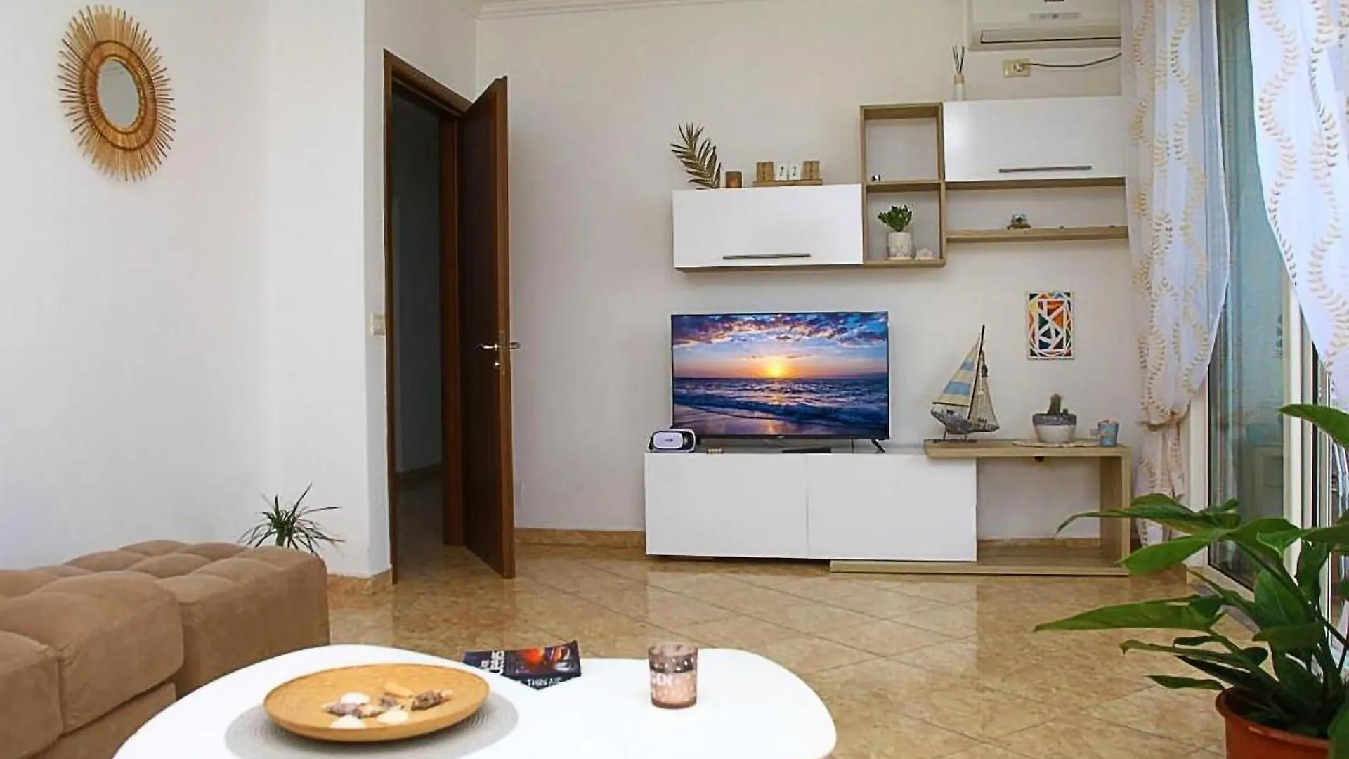 Edurres Terminal Apartment 1  Durres
