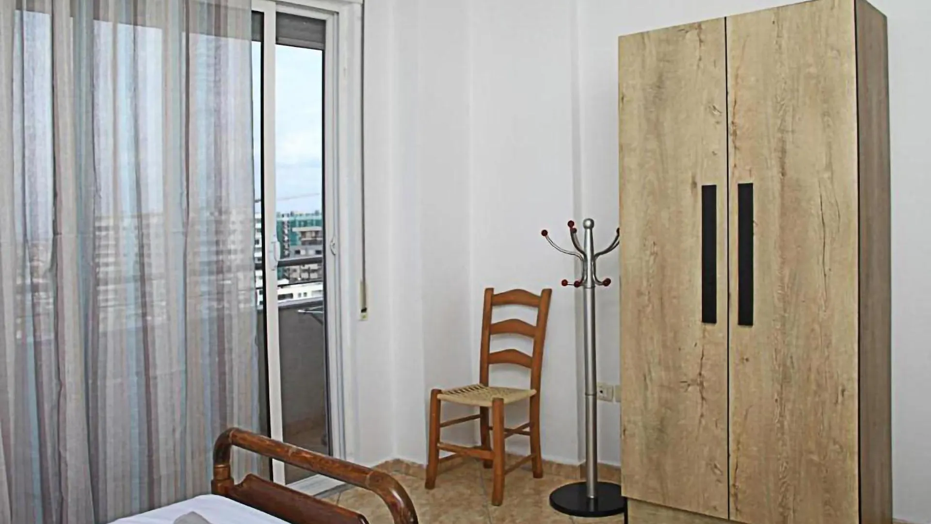 Edurres Terminal Apartment 1 0*, Durres Albania