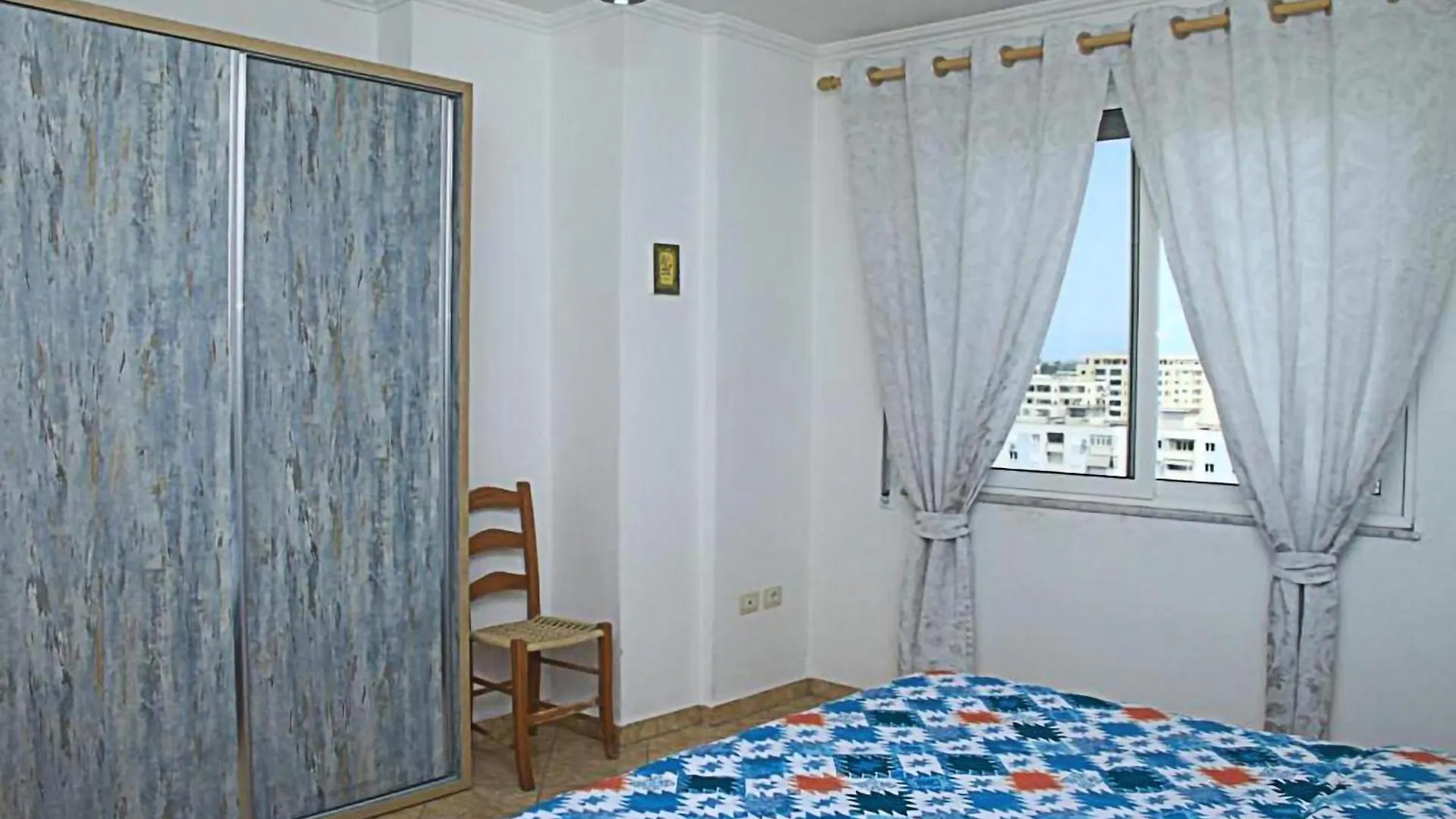 Edurres Terminal Apartment 1  Durres