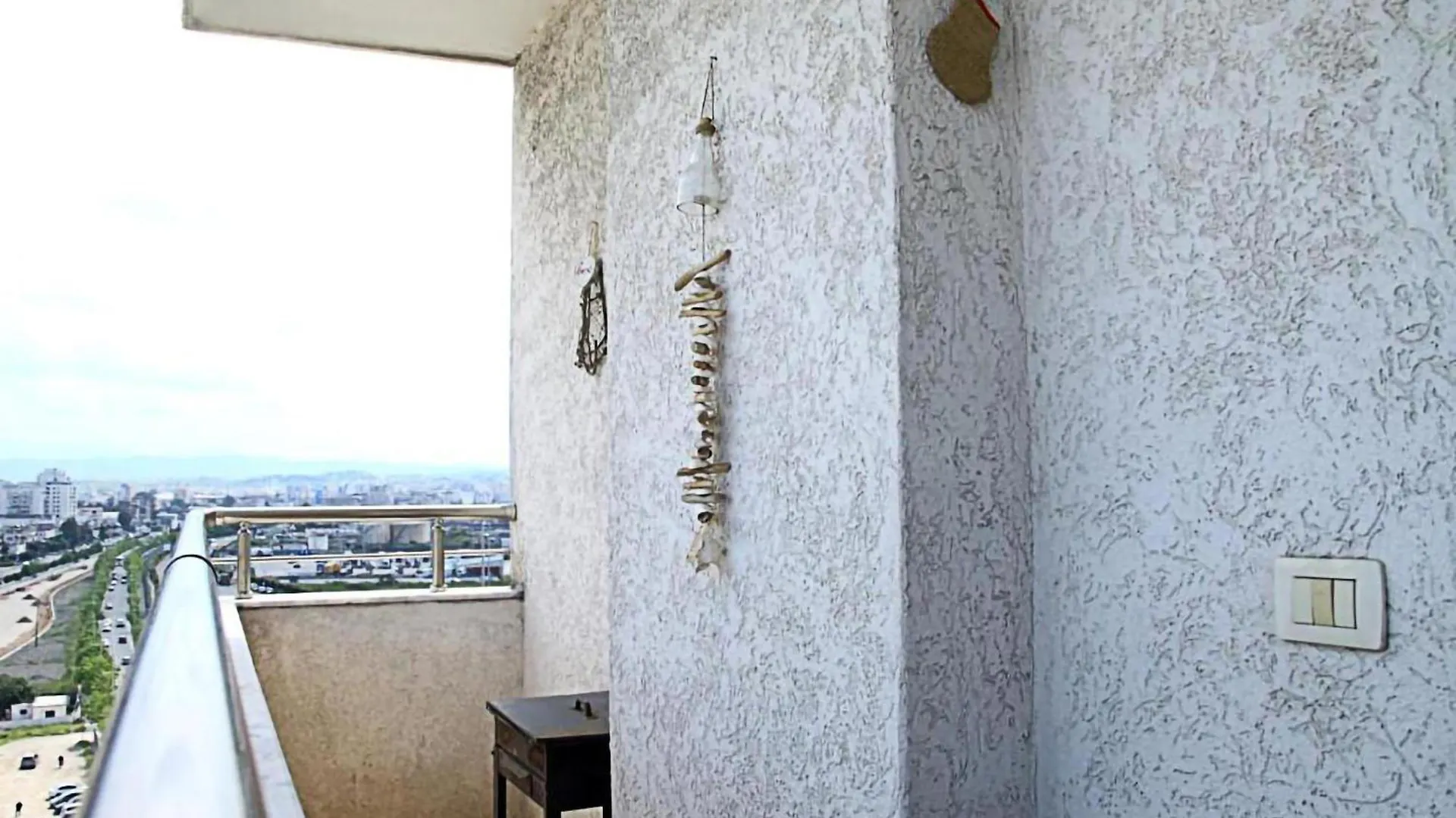 Edurres Terminal Apartment 1