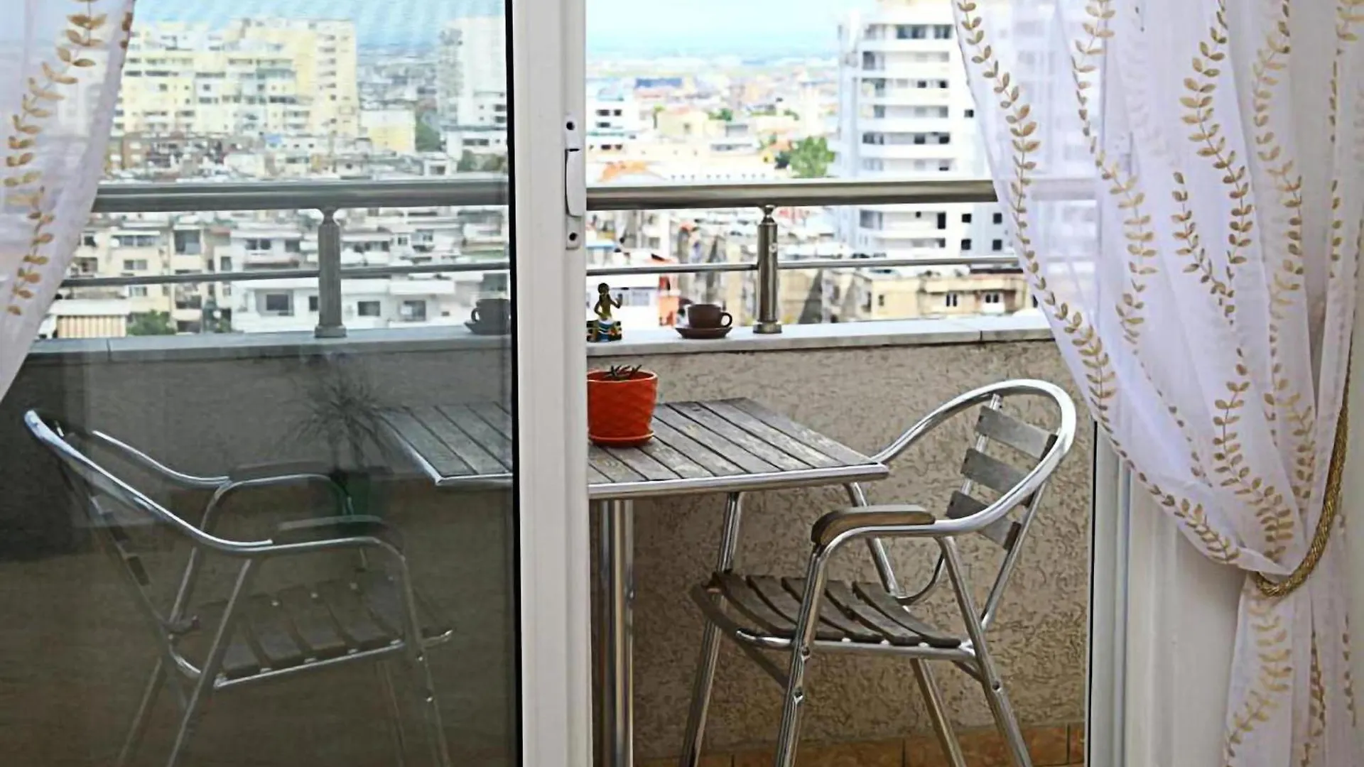Edurres Terminal Apartment 1