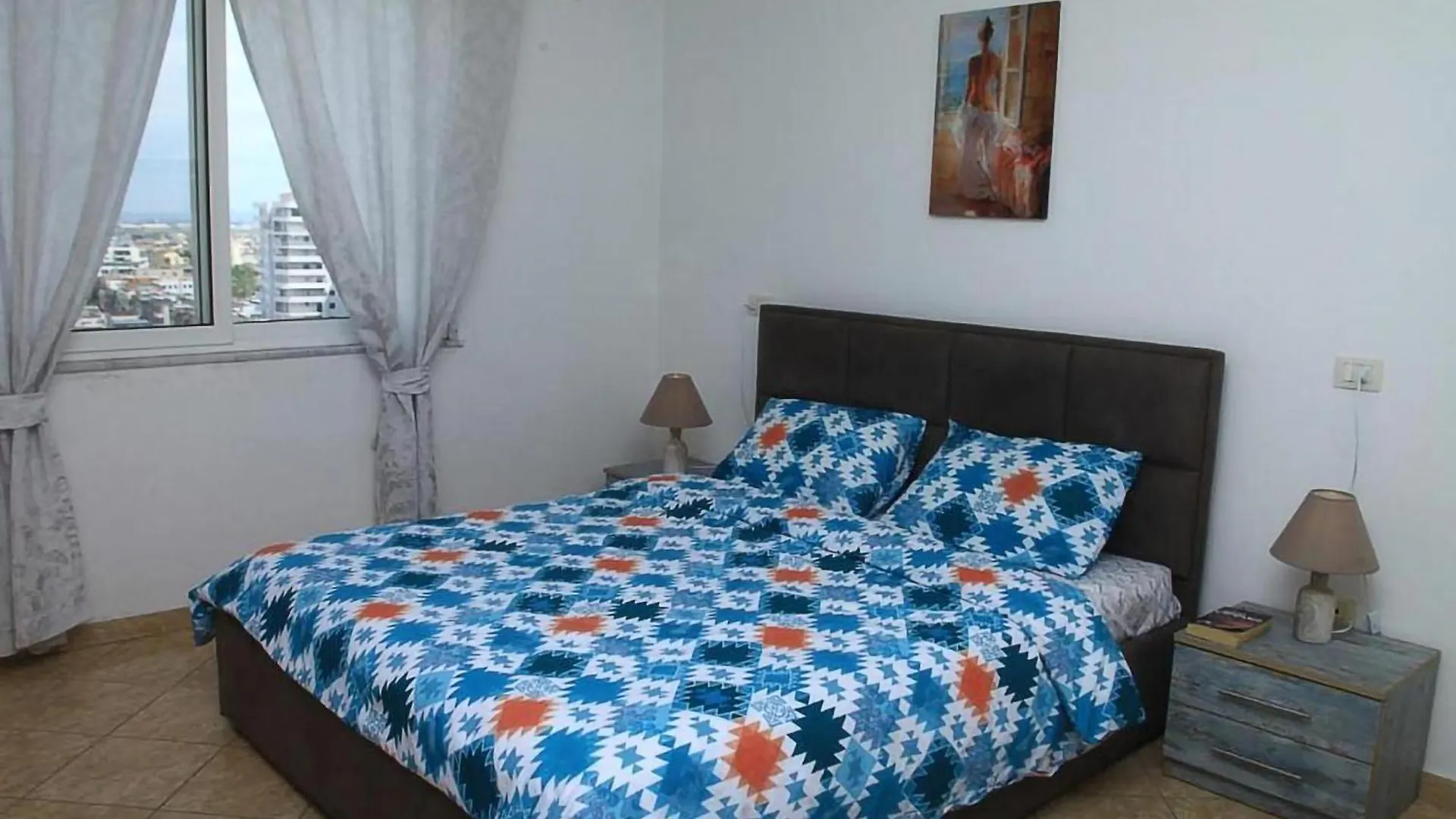 Edurres Terminal Apartment 1