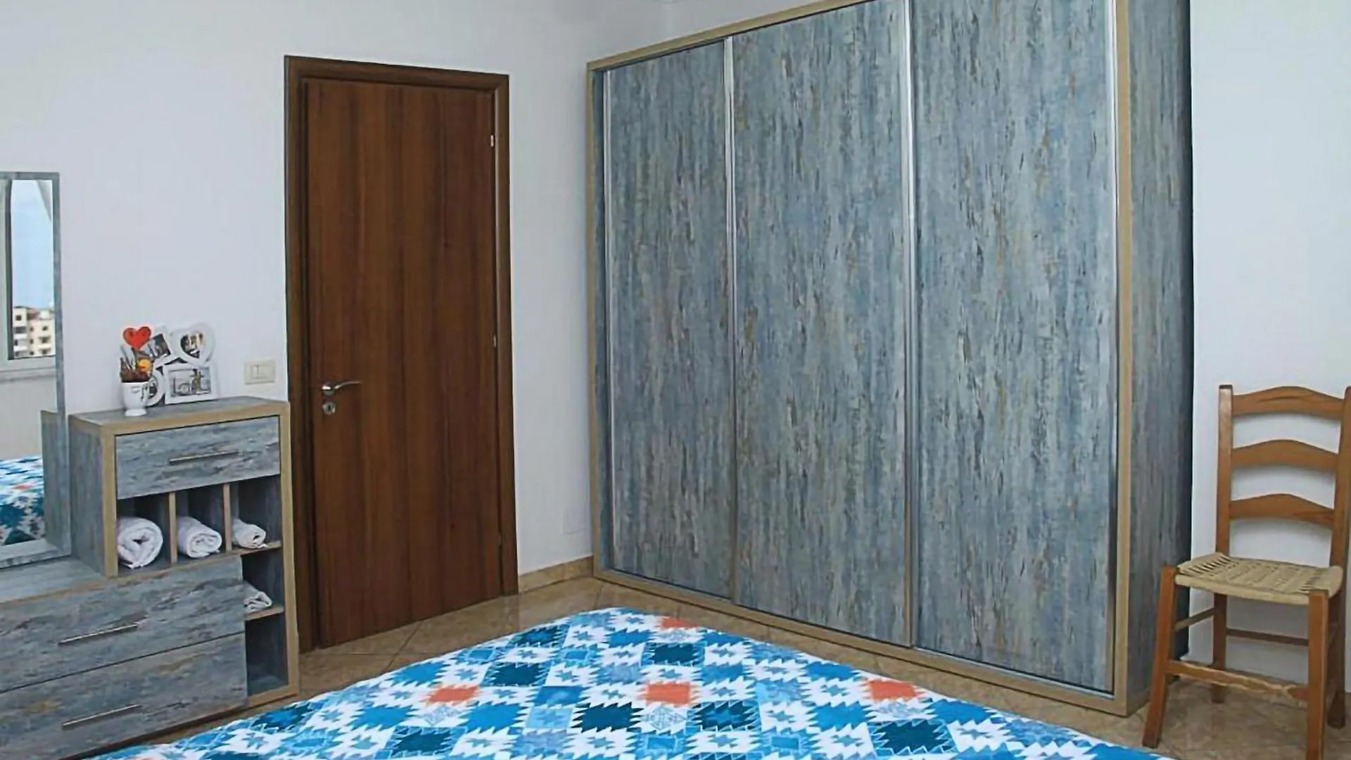 Edurres Terminal Apartment 1  Durres