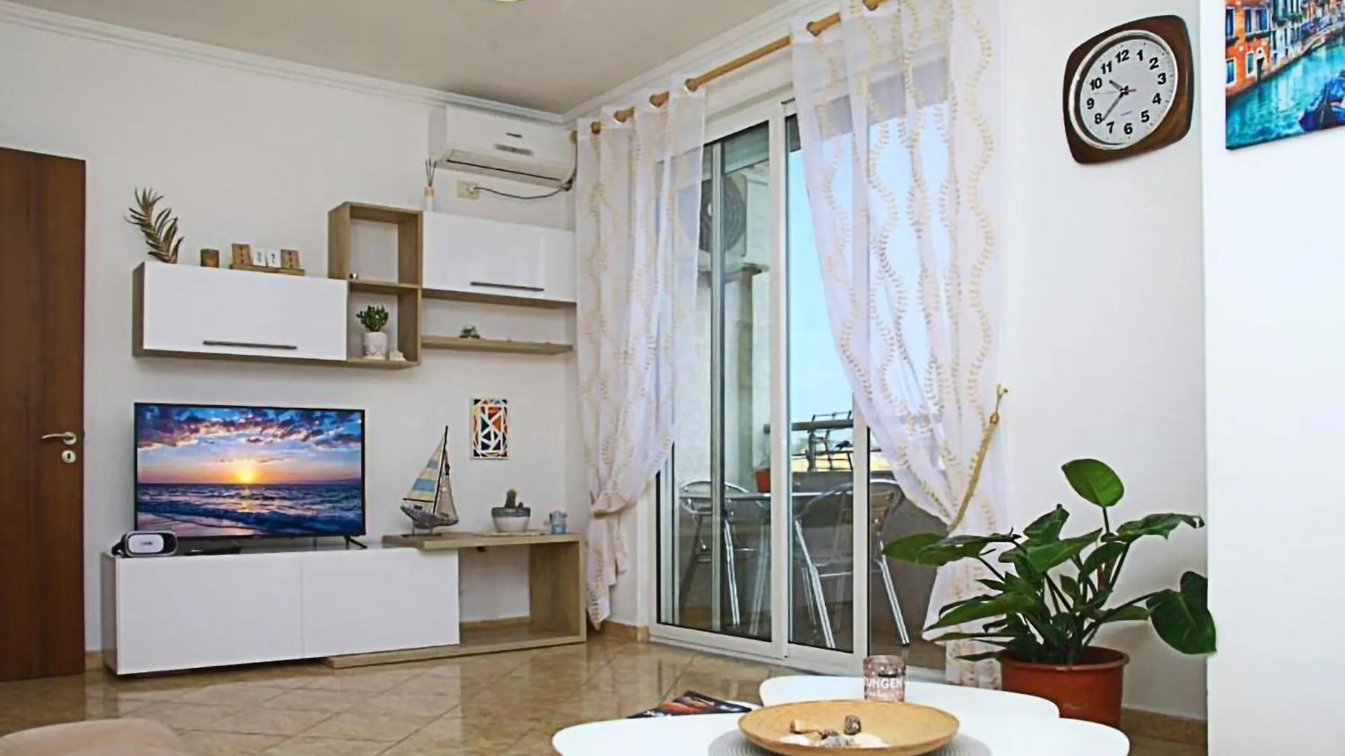 Edurres Terminal Apartment 1