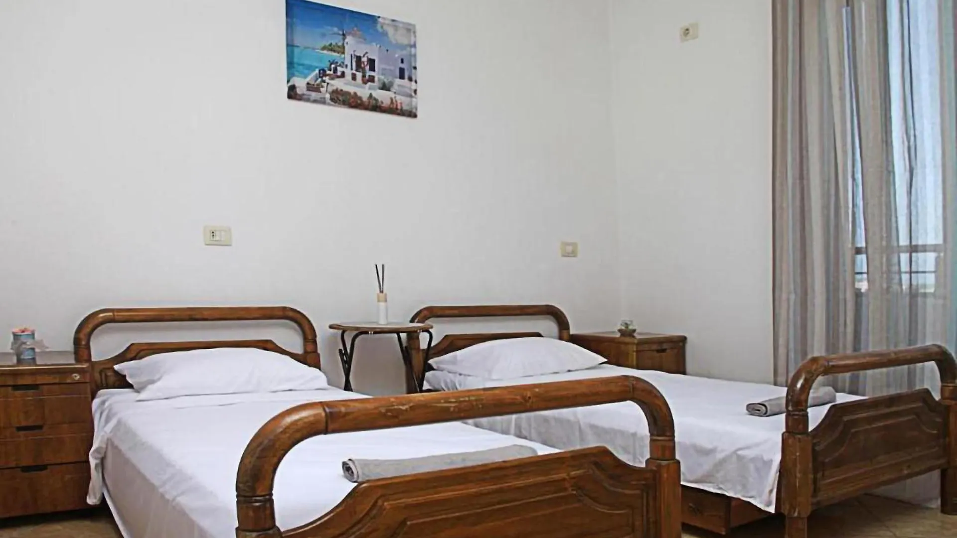 Edurres Terminal Apartment 1