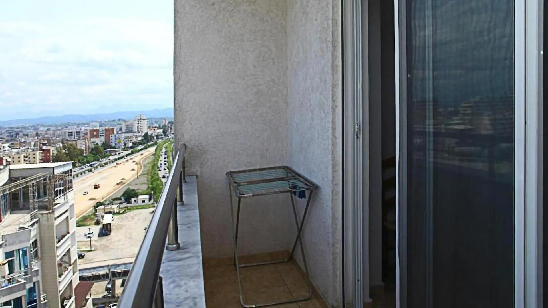 Edurres Terminal Apartment 1