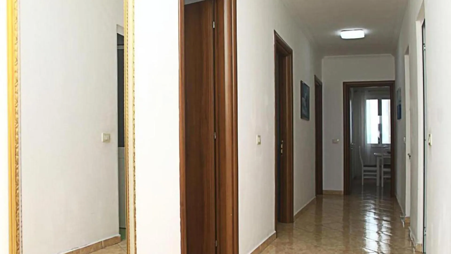 Edurres Terminal Apartment 1 0*, Durres Albania
