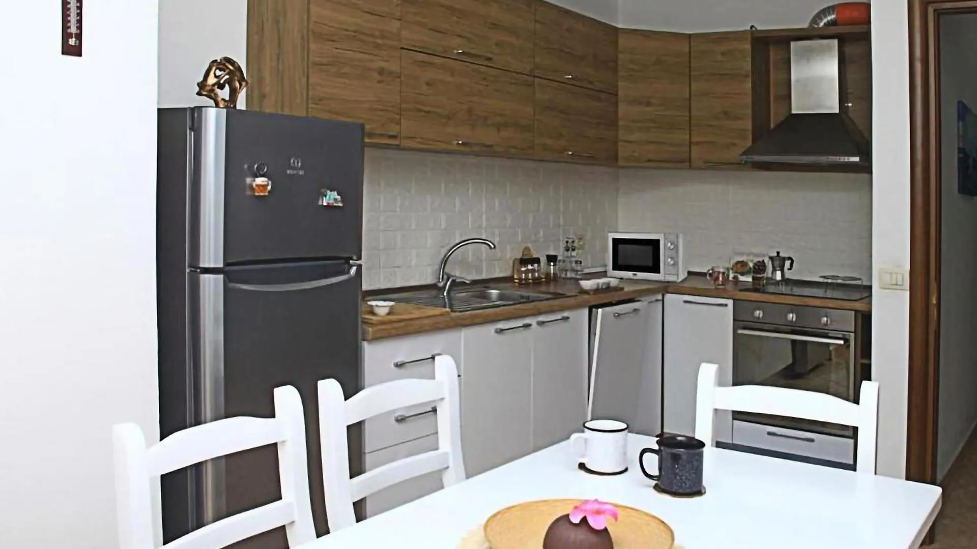 Edurres Terminal Apartment 1
